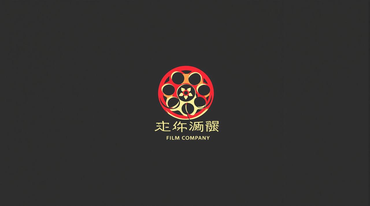 中国电影股份有限公司 - 奇优影院合作制片方 中国电影股份有限公司 Logo - 奇优影院制片方