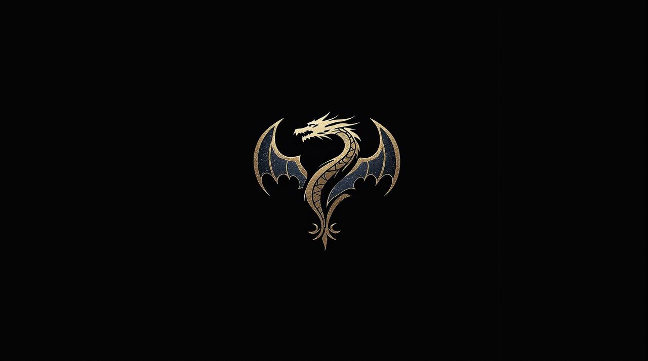 传奇影业 - 奇优影院合作制片方 传奇影业 Logo - 奇优影院制片方
