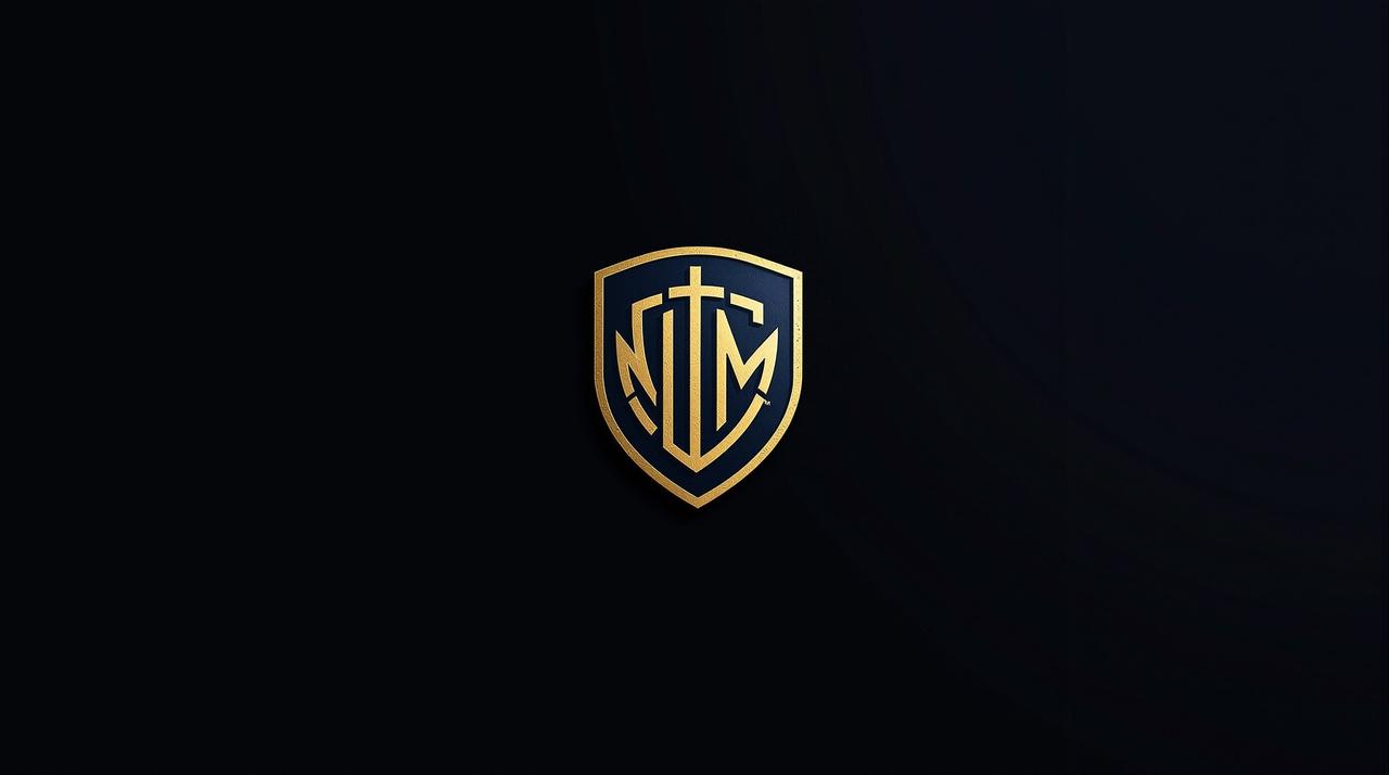 华纳兄弟影业 - 奇优影院合作制片方 华纳兄弟影业 Logo - 奇优影院制片方